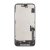 iPhone 15 Plus Display med LCD Skärm ZY In-Cell FHD COF
