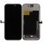 iPhone 15 Pro Display med LCD Skärm ZY In-Cell FHD COF
