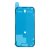iPhone 15 Pro Display med LCD Skärm ZY In-Cell FHD COF
