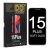 iPhone 15 Plus Soft OLED Skärm - DD