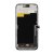 iPhone 15 Pro Max Skärm LCD ZY In-Cell FHD COF