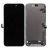 iPhone 16 Plus Skärm LCD ZY In-Cell FHD COF