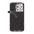 iPhone 15 Pro Baksida Glas Komplett OEM - Titanvit