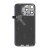 iPhone 15 Pro Max Baksida Glas Komplett OEM - Titanvit