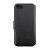 iPhone 7/8/SE2020/2022 Plånboksfodral med Extra Kortfack - Svart