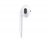 Apple EarPods med fjärrkontroll och mikrofon MNHF2ZM/A 3,5 mm