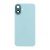 iPhone 16 Plus Baksida Glas Komplett OEM - Grön