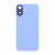 iPhone 16 Plus Baksida Glas Komplett OEM - Blå