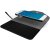 iDeal Mayfair Clutch fodral för iPhone 6/6S/7/8 Plus - Svart