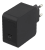 18W USB-C Väggladdare, PD 2.0, 3A svart