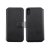 iPhone X/XS Plånboksfodral med Extra Kortfack - Svart