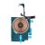 iPhone 16 Pro NFC Antenn med Blixt Ficklampa Flexkabel OEM
