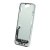 Mittenram med smådelar för iPhone 15 Plus - Grön OEM