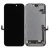 iPhone 16 Skärm med OLED Display Original