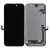iPhone 16 Skärm med OLED Display Original