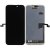 iPhone 16 Pro Max Skärm med OLED Display Original