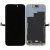 iPhone 15 Pro LCD Display Original Assembly Svart