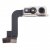 iPhone 15 Pro Framkamera me flexkabel OEM