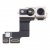 iPhone 15 Plus Framkamera med flexkabel OEM