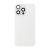 iPhone 15 Pro Max Baksida Glas Komplett OEM (Premium) - Vit