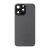 iPhone 15 Pro Max Baksida Glas Komplett OEM (Premium) - Svart