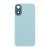 iPhone 16 Baksida Glas Komplett OEM - Grön