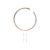 Wireless Charging MagSafe Magnet For iPhone 15 Pro/15 Pro Max