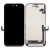 iPhone 16 Skärm med LCD Display RJ In-Cell
