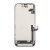iPhone 16 Skärm med LCD Display RJ In-Cell