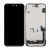 iPhone 15 Plus Skärm med Hard OLED Display - JK