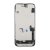 iPhone 15 Plus Skärm med Hard OLED Display - JK