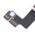 iPhone 15 Plus Framkamera med flexkabel OEM