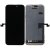 iPhone 16 Pro Max Skärm OLED Original (tagen från ny iPhone)