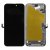 iPhone 16 Plus Skärm Soft OLED RJ