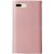 iDeal Mayfair Clutch fodral för iPhone 6/6S/7/8 Plus - Pink