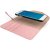 iDeal Mayfair Clutch fodral för iPhone 6/6S/7/8 Plus - Pink
