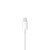 Apple EarPods med Lightning kontakt MMTN2ZM/A