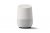 Google Home Kraftfull smart högtalare.