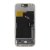 iPhone 15 Pro Soft OLED Display Högkvalitativ Svart (DD brand)