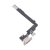 iPhone 16 Pro Max Laddningskontakt Flexkabel Original - Guld