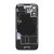 iPhone 16 Baksida Glas - Rosa