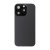 iPhone 16 Pro Baksida Glas - Svart