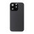 iPhone 16 Pro Baksida Glas - Svart