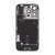 iPhone 16 Pro Baksida Glas - Svart