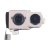 iPhone 16 Bakre Kamera Original
