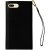 iDeal Mayfair Clutch fodral för iPhone 6/6S/7/8 Plus - Svart