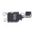 iPhone 16 Pro Nedre Antenn Modul Original