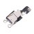 iPhone 16 Pro Nedre Antenn Modul Original