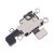 iPhone 16 Nedre Antenn Modul Original