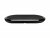 Jabra SPEAK 810 UC - VoIP Stationär Högtalartelefon - Bluetooth - Trådlös - NFC - USB, 3,5 mm kontakt.